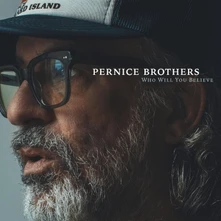 Pernice Brothers, Kazeta WHO WILL YOU BELIEVE