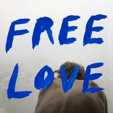 CD FREE LOVE