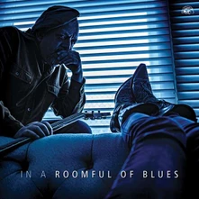 Roomful of Blues, CD IN A ROOMFUL OF BLUES