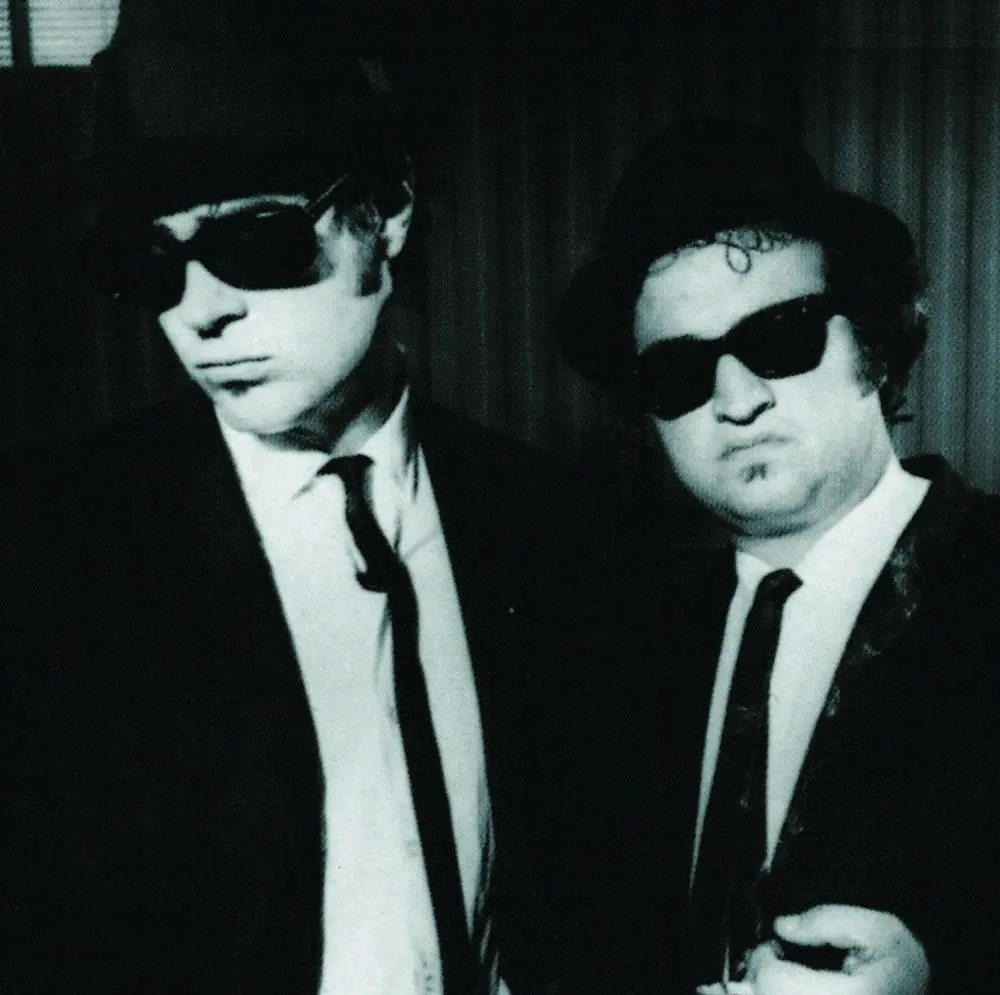 The Blues Brothers – VERY BEST OF (CD)