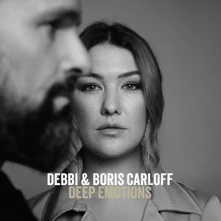 Vinyl Deep Emotions