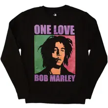 One Love thumbnail