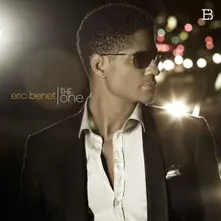 Eric Benét – BENET, ERIC - ONE (CD)