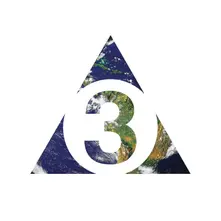 CD THIRD WORLD PYRAMID