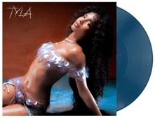 Tyla Yaweh, Vinyl Tyla
