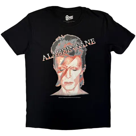 Aladdin Sane