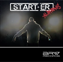 ALPHONS, CD START-ER