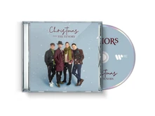 CD CHRISTMAS WITH THE TENORS