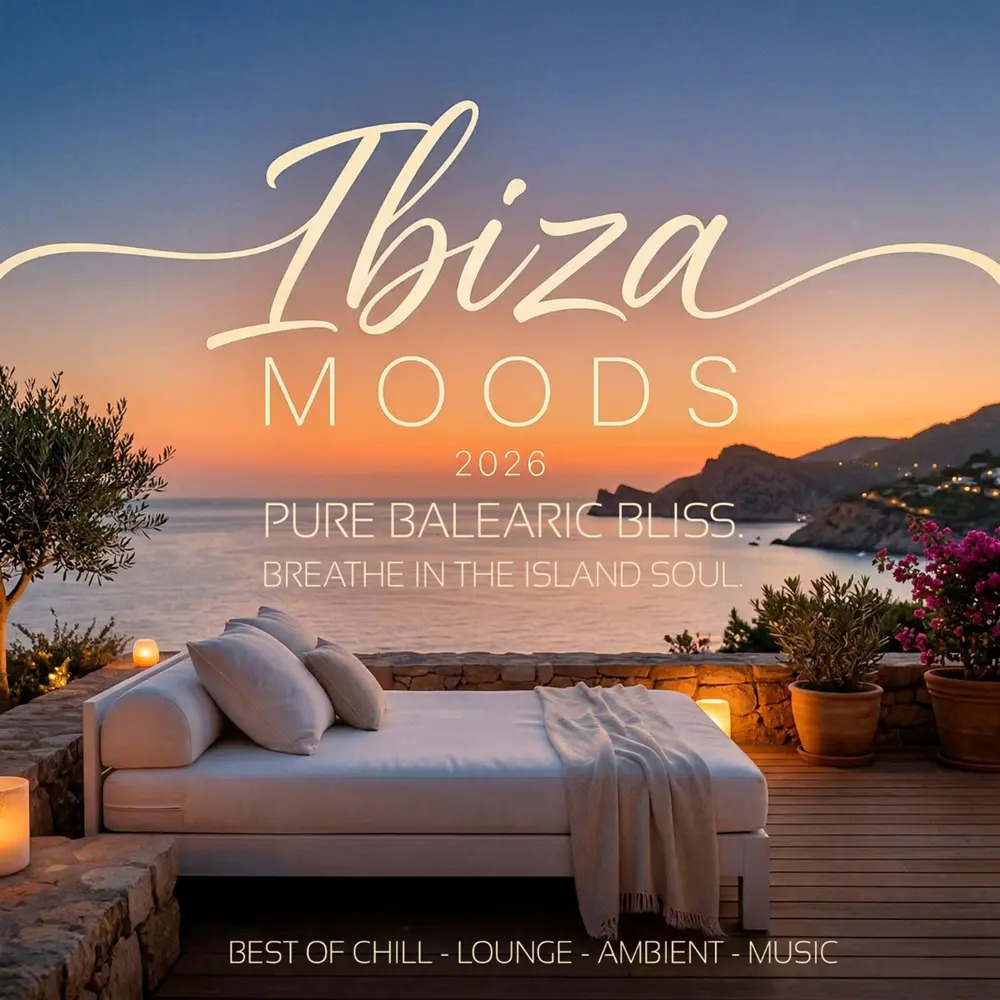 IBIZA MOODS 2026