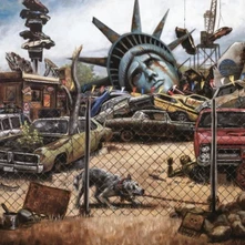 Monkey Business, CD FREEDOM ON SALE