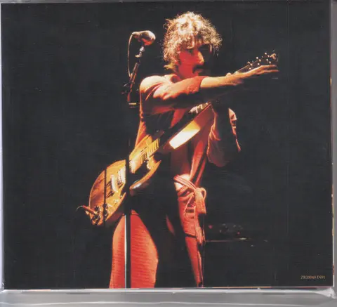 ZAPPA '75: ZAGREB / LJUBLJANA