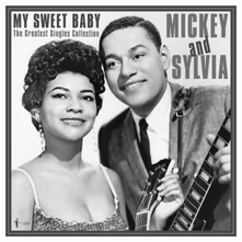 Vinyl MY SWEET BABY: THE GREATEST SINGLES 1954-61