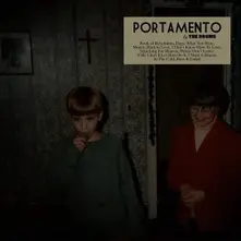Vinyl PORTAMENTO