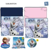 Frozen – Olaf (Bufalo)