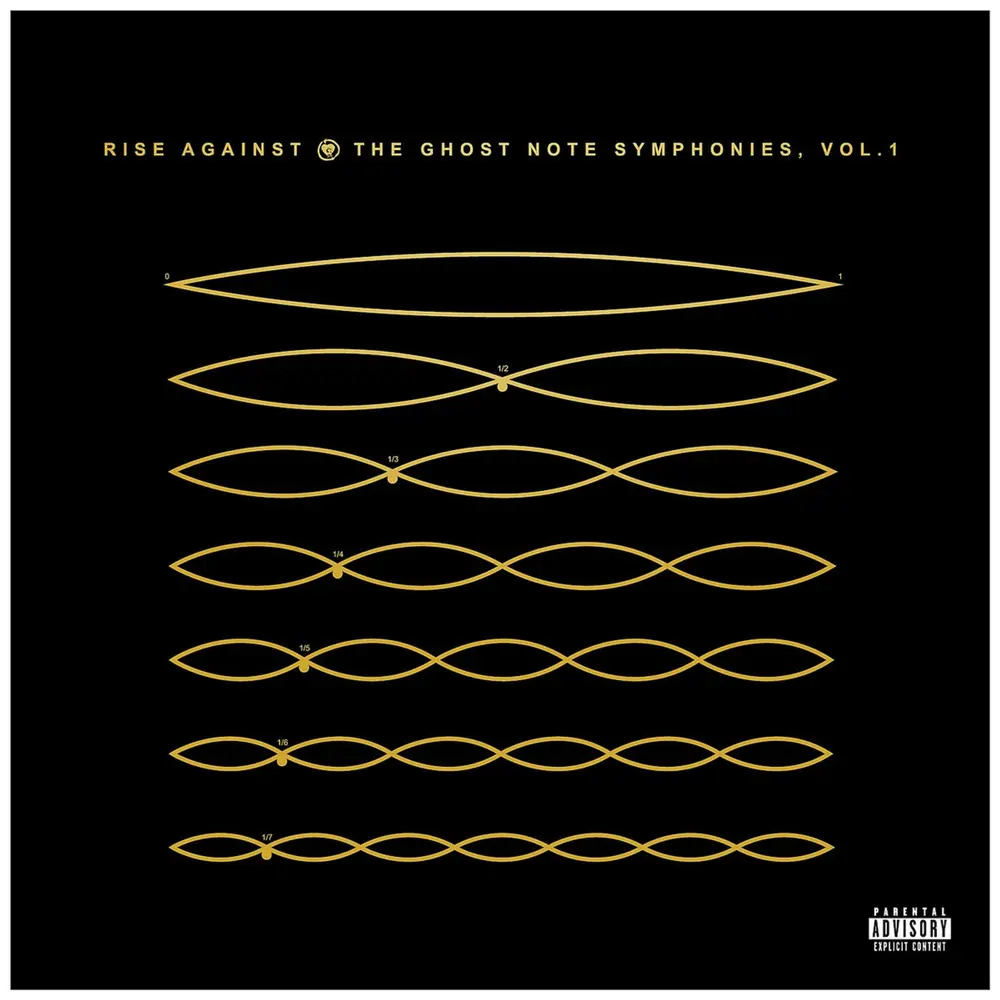 The Ghost Note Symphonies, Vol. 1