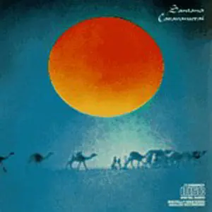 Caravanserai