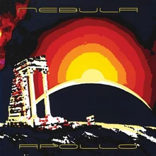 Nebula, Vinyl APOLLO