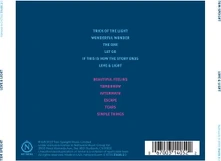 Tom Speight, CD LOVE & LIGHT