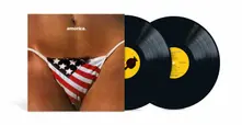 The Black Crowes, Vinyl AMORICA
