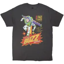 Toy Story The Original Buzz thumbnail