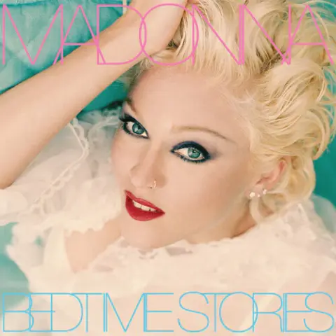 Bedtime Stories (Silver Vinyl)