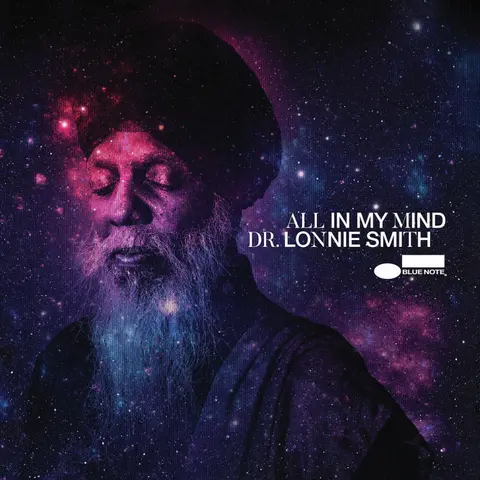 Lonnie Smith – Vinyl ALL IN MY MIND