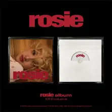 Rosie (Korean Exclusive Edition) thumbnail