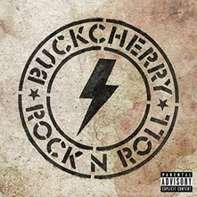 Vinyl ROCK 'N' ROLL