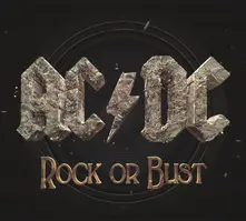 Rock Or Bust thumbnail