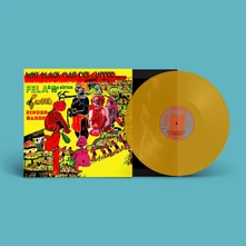 Vinyl WHY BLACK MAN DEY SUFFER