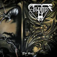 CD The Rack (Re-Release + Bonus)