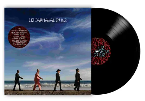 CARNAVAL DE LUZ STANDARD
