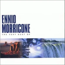 Ennio Morricone, CD VERY BEST OF ENNIO MO