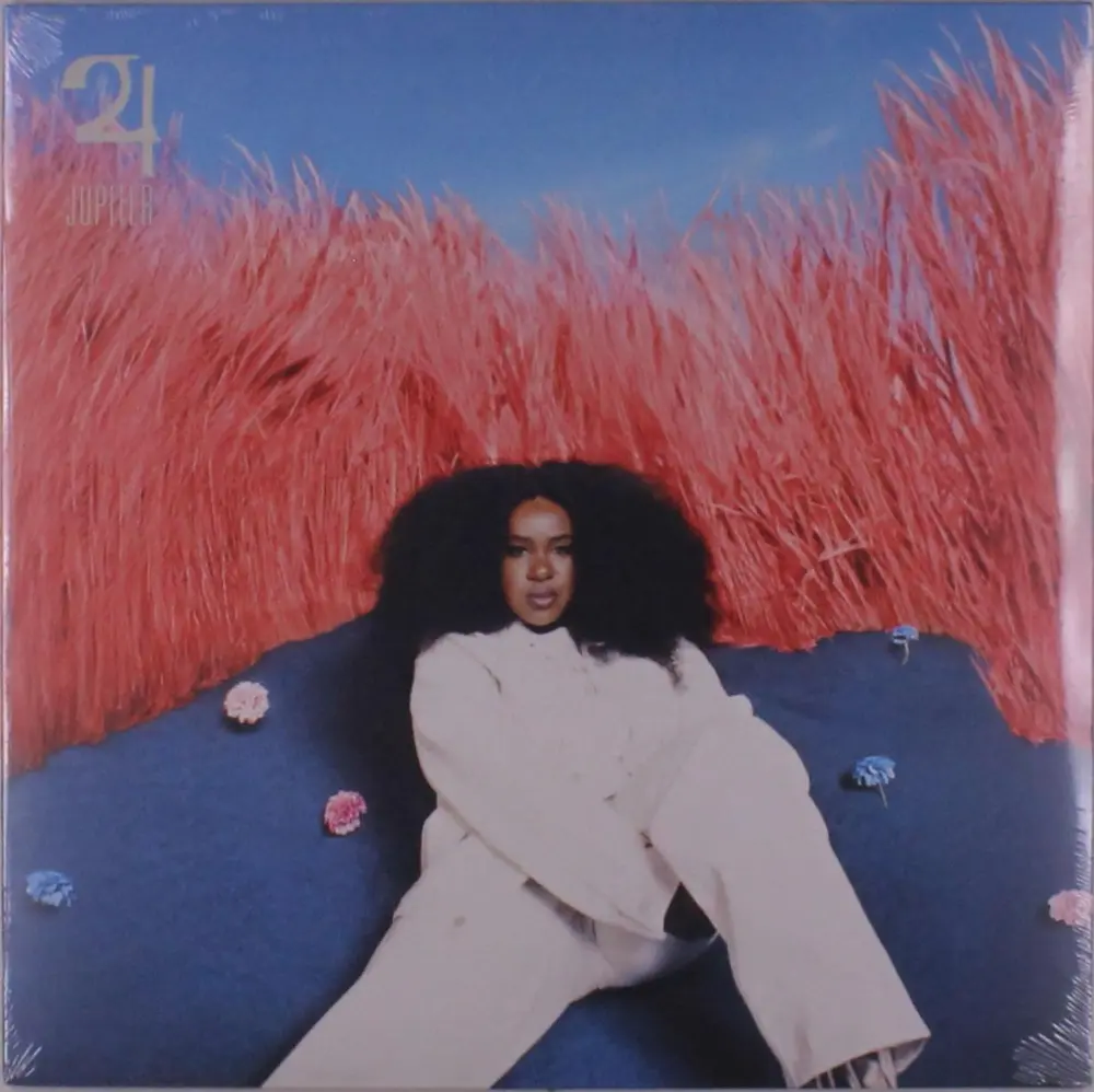 NAO – Jupiter (Vinyl)