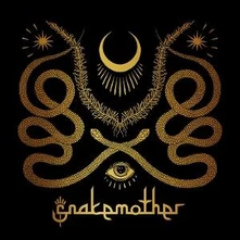 Snakemother, CD SNAKEMOTHER