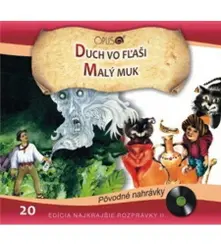 DUCH VO FLASI / MALY MUK thumbnail