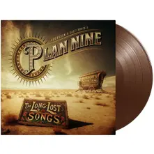 Vinyl THE LONG-LOST SONGS