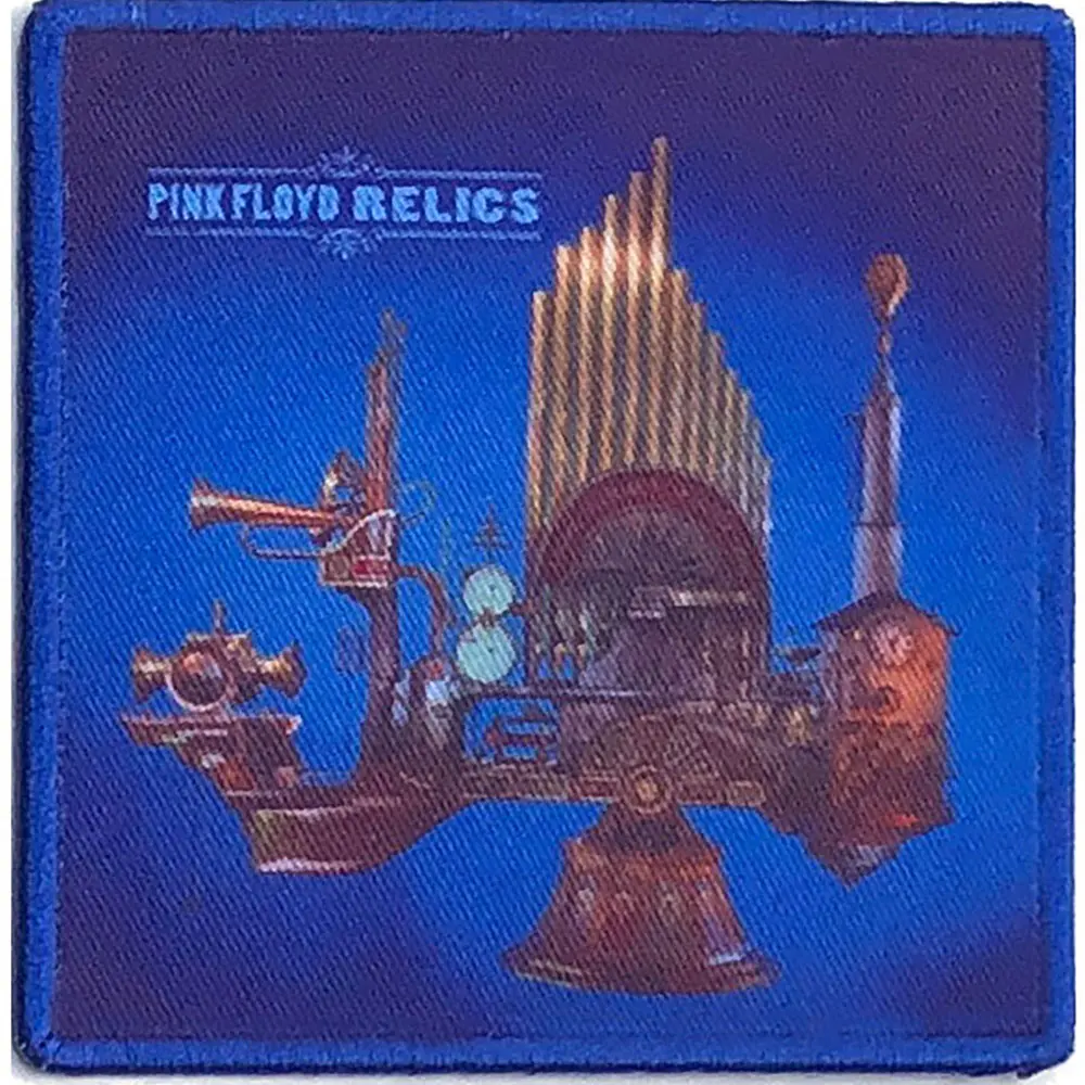 Relics