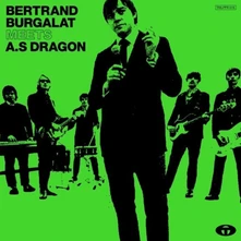 Vinyl ALBUM LIVE