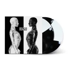 Missio, Vinyl LOVE & HEARTBREAK
