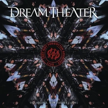 Dream Theater, Vinyl Lost Not Forgotten Archives: Old Bridge, New Jersey (1996)
