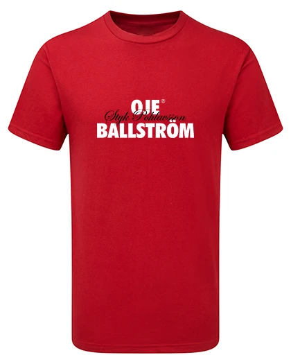 Oje Ballström