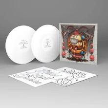 Vinyl Orbital - Optical Delusion