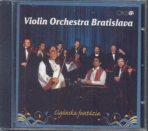 CIGANSKA FANTAZIA
