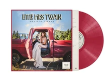Shania Twain, Vinyl LITTLE MISS TWAIN