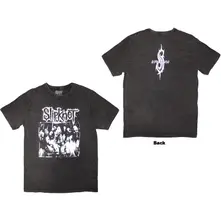 Album Splatter thumbnail