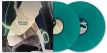THREE PART SPECIES (Vinyl)