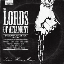 CD LORDS HAVE MERCY