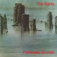 PREHISTORIC SOUNDS thumbnail