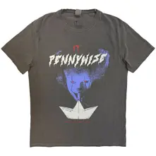 Pennywise Paper Boat thumbnail